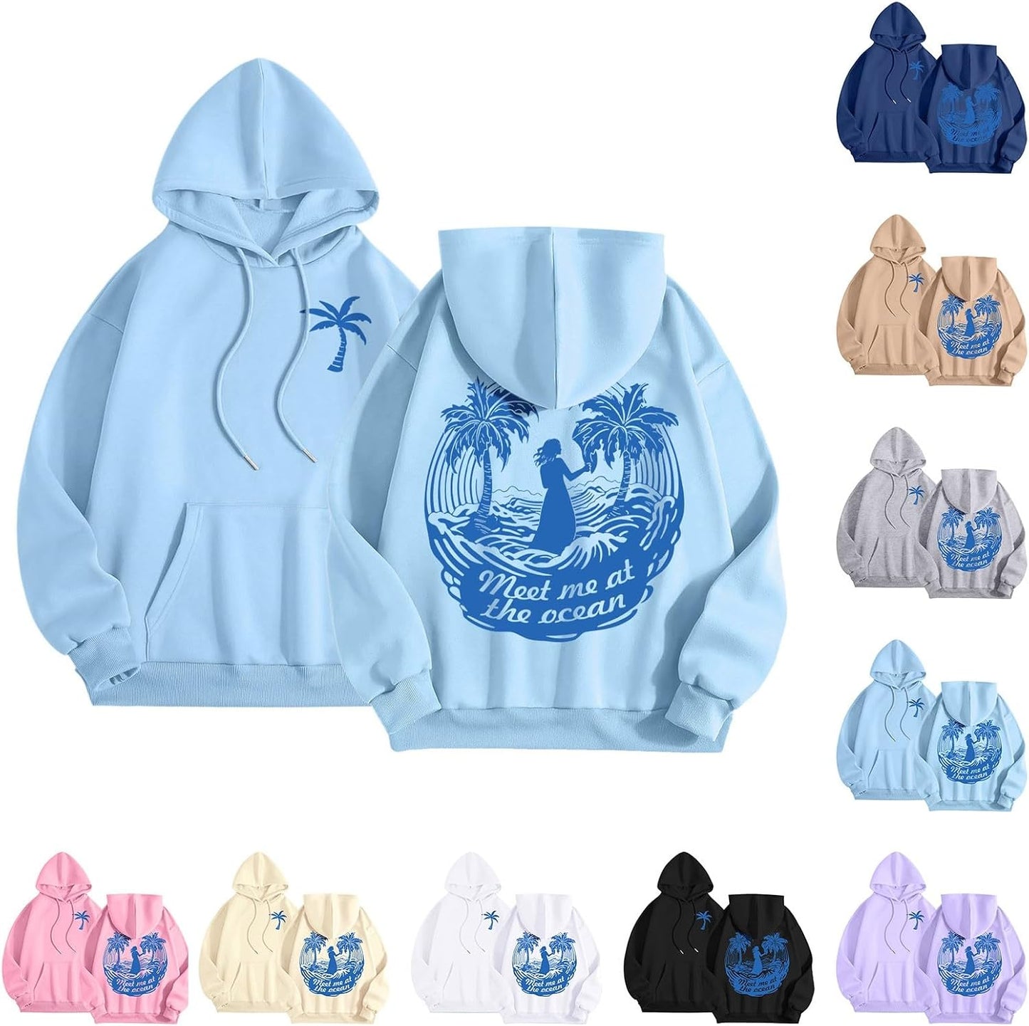 Y2K Pink Graphic Hoodie: Oversized & Cozy