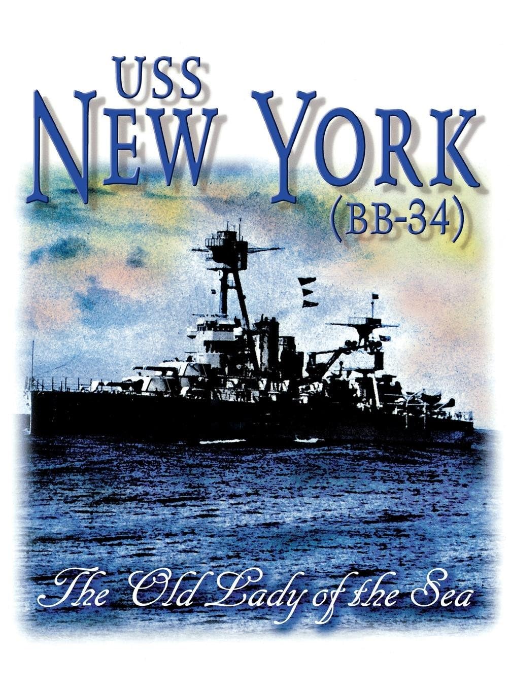 USS New York: A Comprehensive Look at Naval History and Design