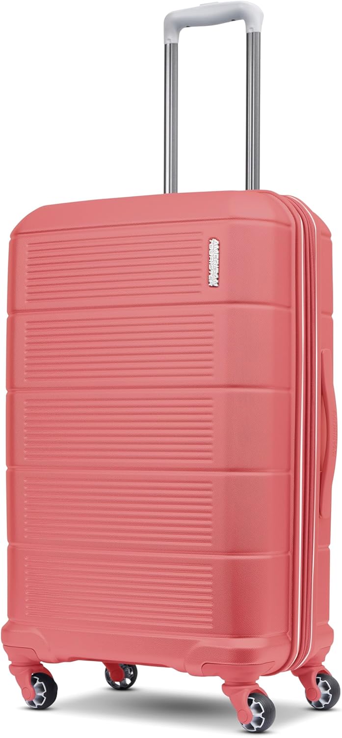 American Tourister Stratum 2.0 Expandable Hardside Luggage Review