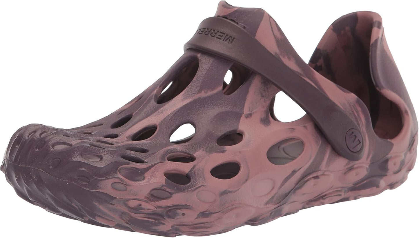 Merrell Women's Hydro Moc Water Shoe: Lightweight & Durable Design