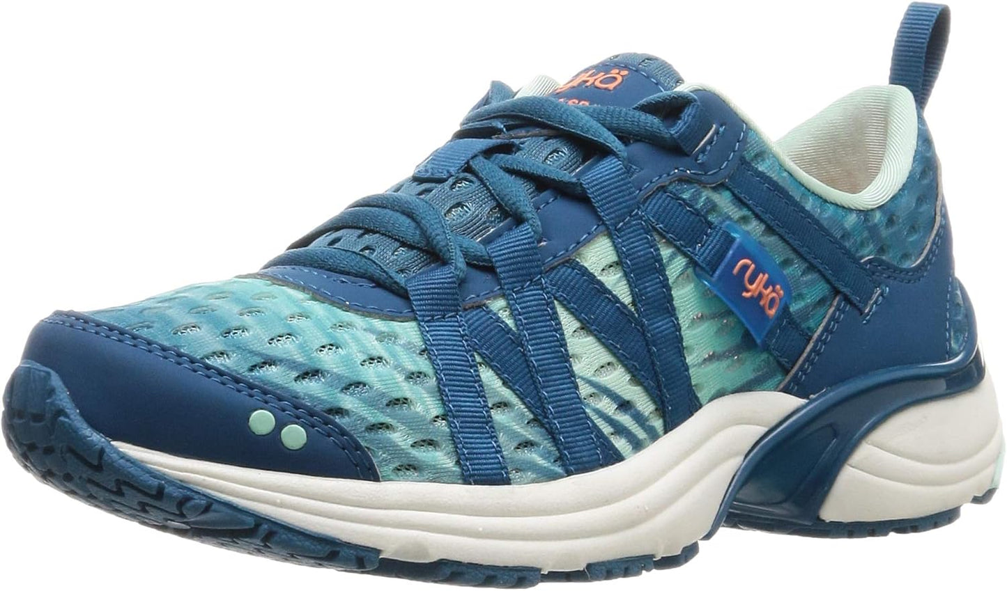 Ryka Women's Hydro Sport Cross Training Water Shoes for Fitness