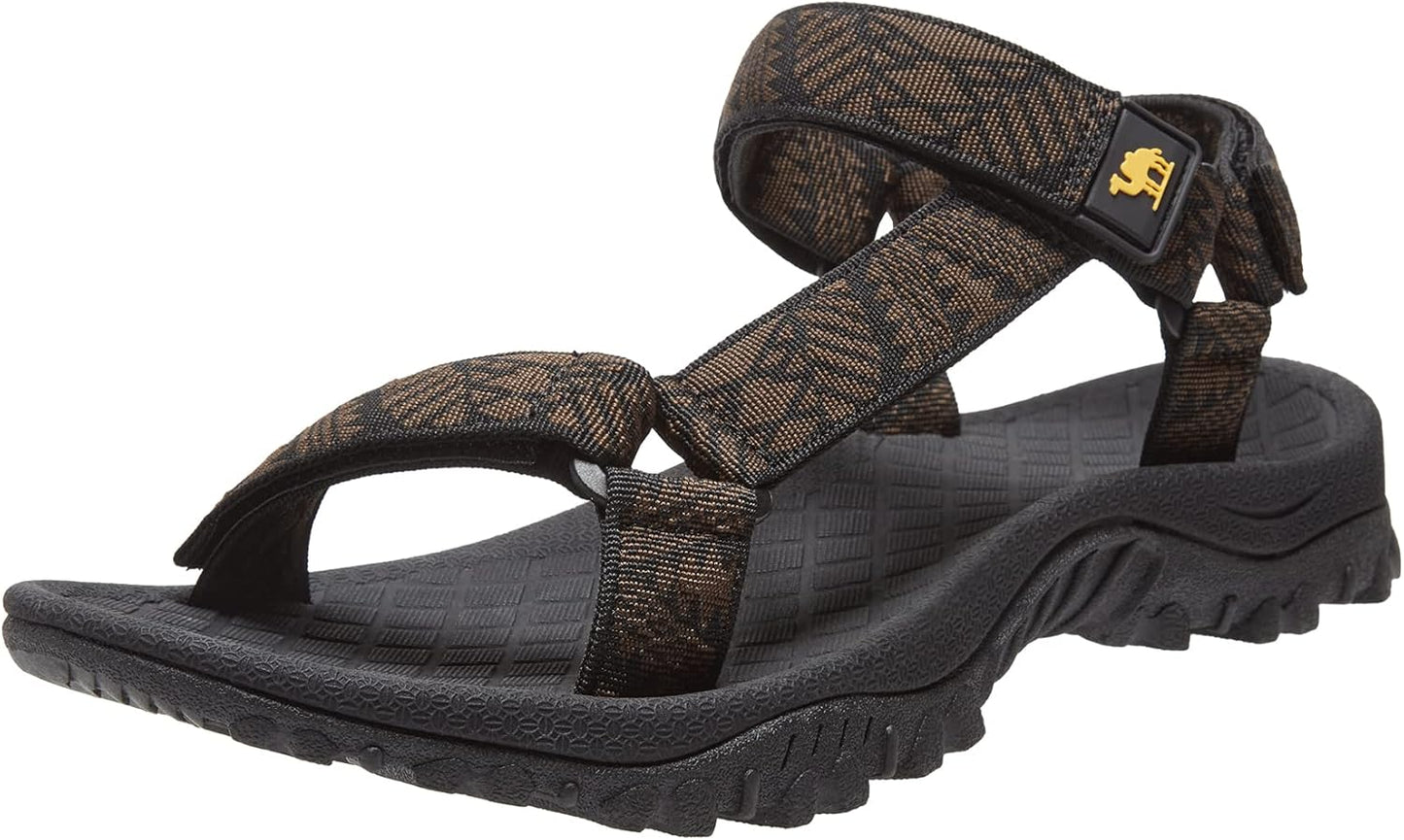 CAMEL CROWN Hiking Sport Sandals for Men - Comfortable Outdoor Wear