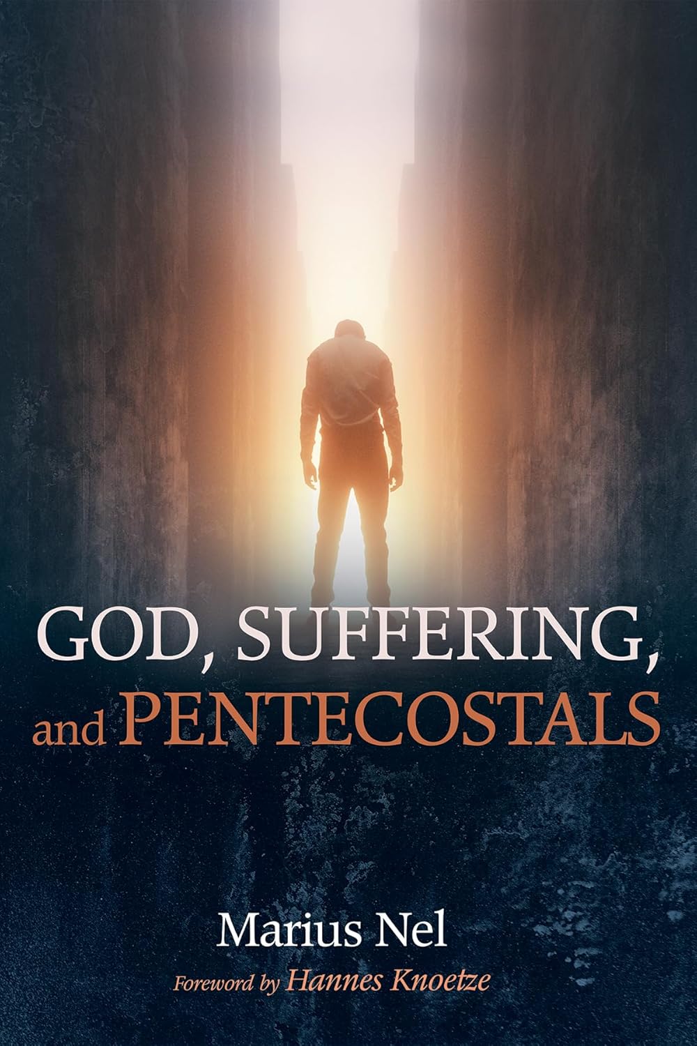 God, Suffering, and Pentecostals: A Deep Dive into Faith