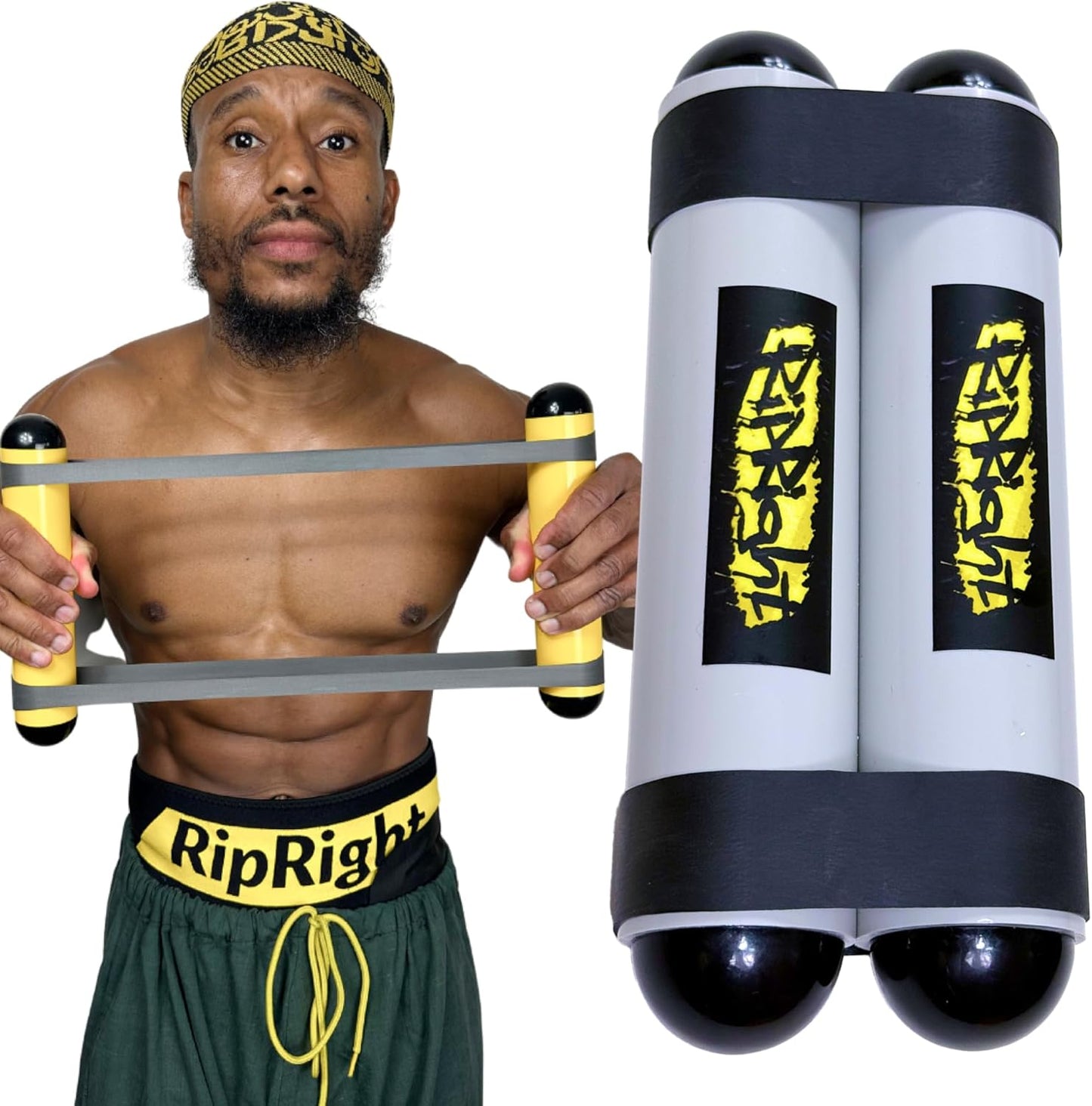 Premium RipStick Pillz for Joint Rehab and Muscle Building