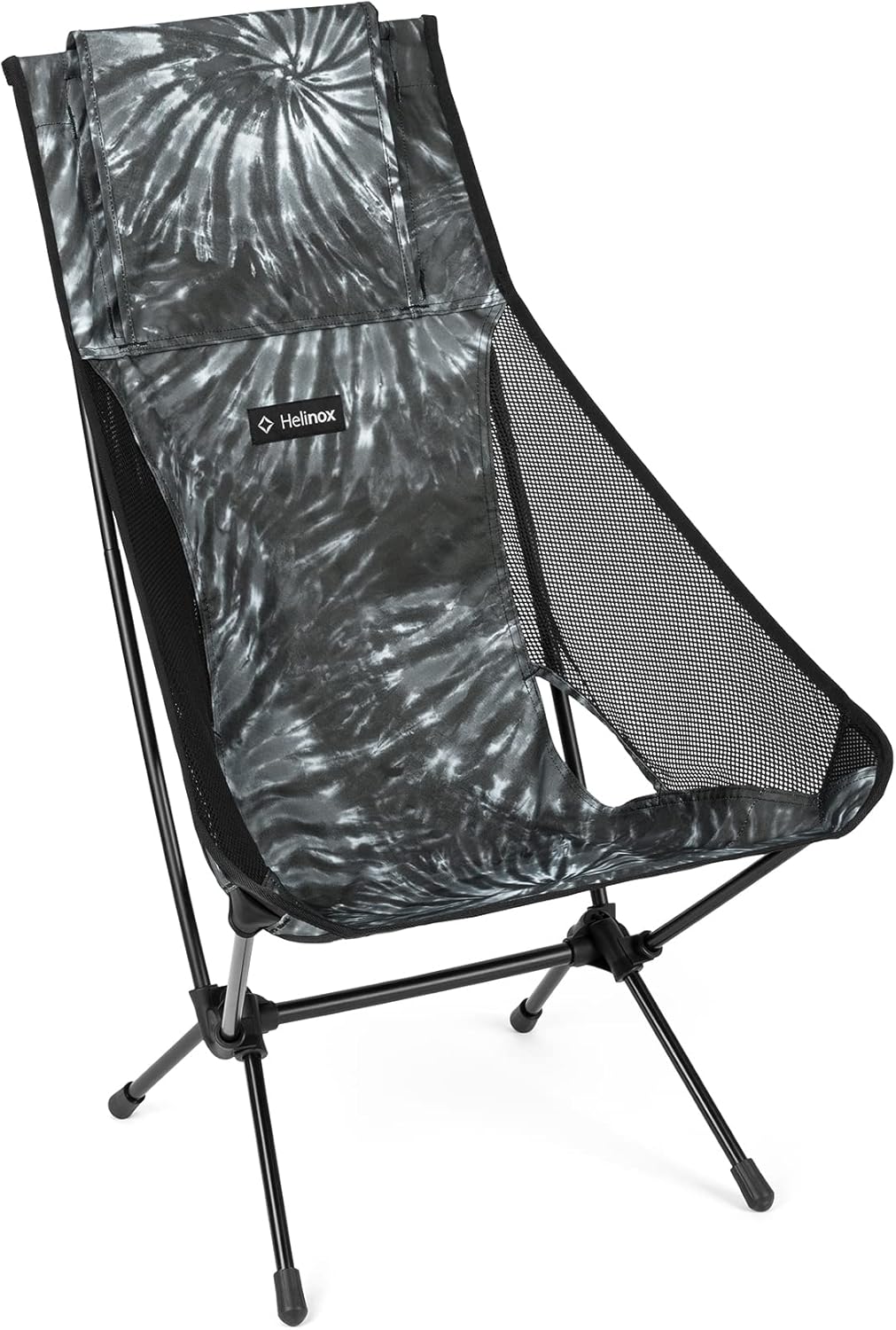 Helinox Chair Two Ultralight High-Back Camping Chair Review