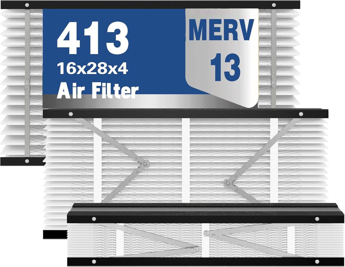 Soulmate 413 Replacement Air Filter for AprilAire Models