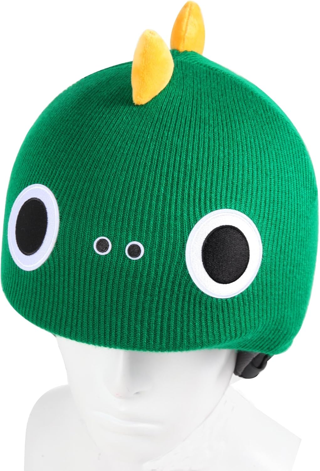 Fun Helmet Cover for Ski & Snowboard - YConnect