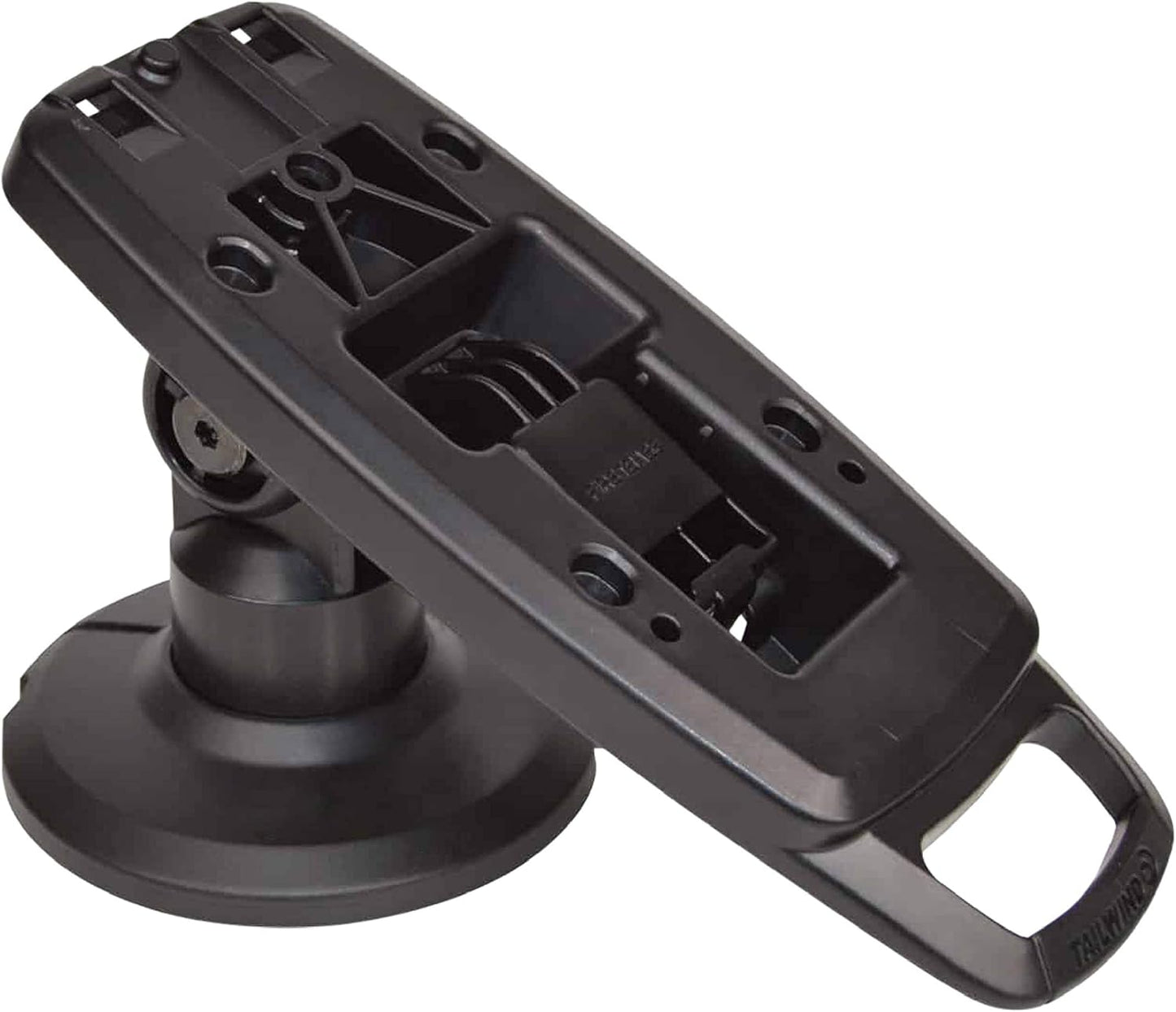 ENS Tailwind Vx805 Vx820 3 Inch Latch Lock Compact Pole Mount