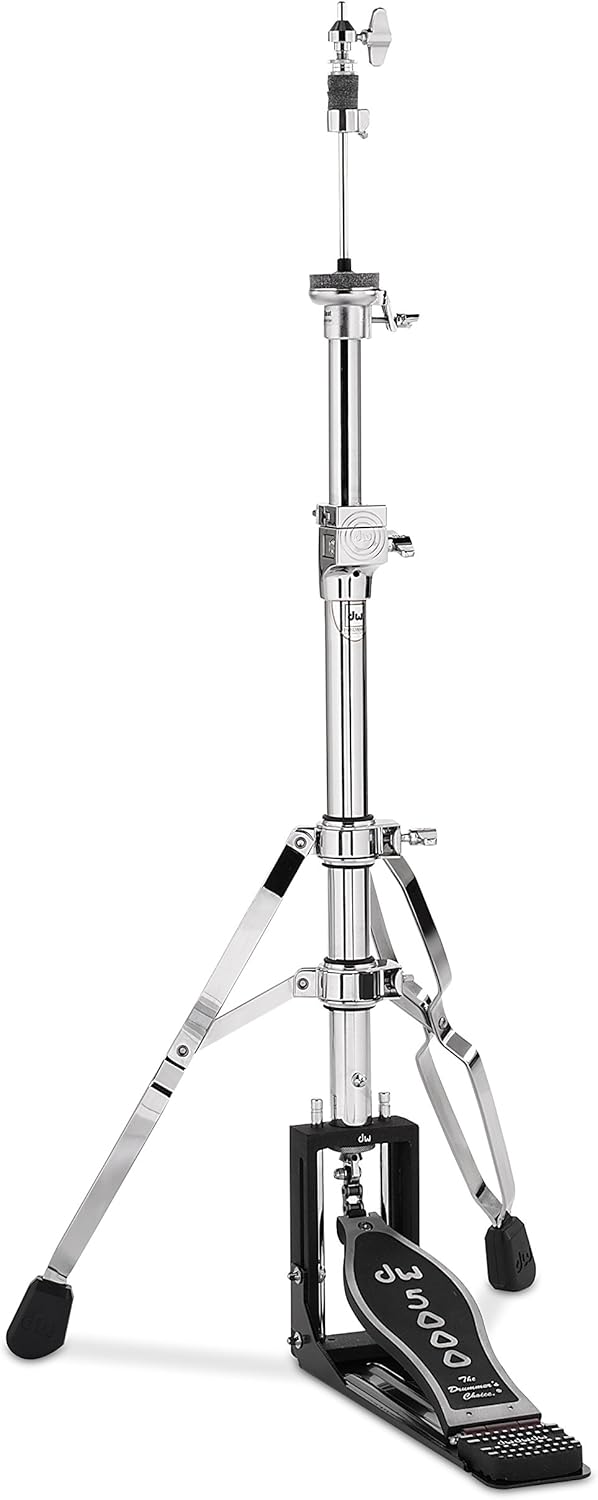 DW Drum Workshop CP5500TD 5000 Series Heavy Duty Hi-Hat Stand