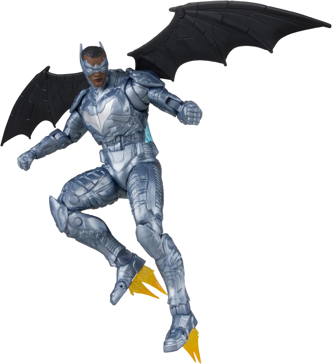DC Multiverse Batwing 7in Action Figure by McFarlane Toys
