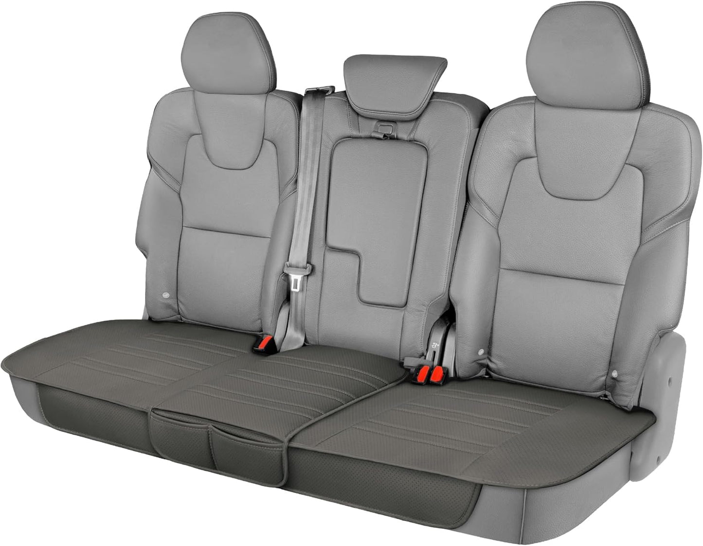 Motor Trend Rear Seat Protector for Cars, SUVs & Trucks