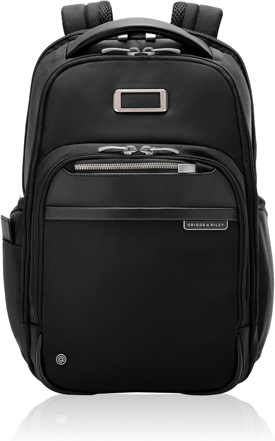 Briggs & Riley Medium Cargo Backpack for Work & Travel Needs