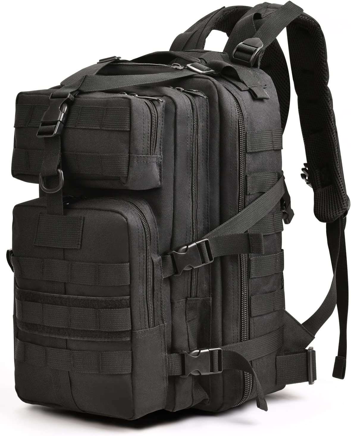 Vihir Tactical Backpack - Ultimate Versatility