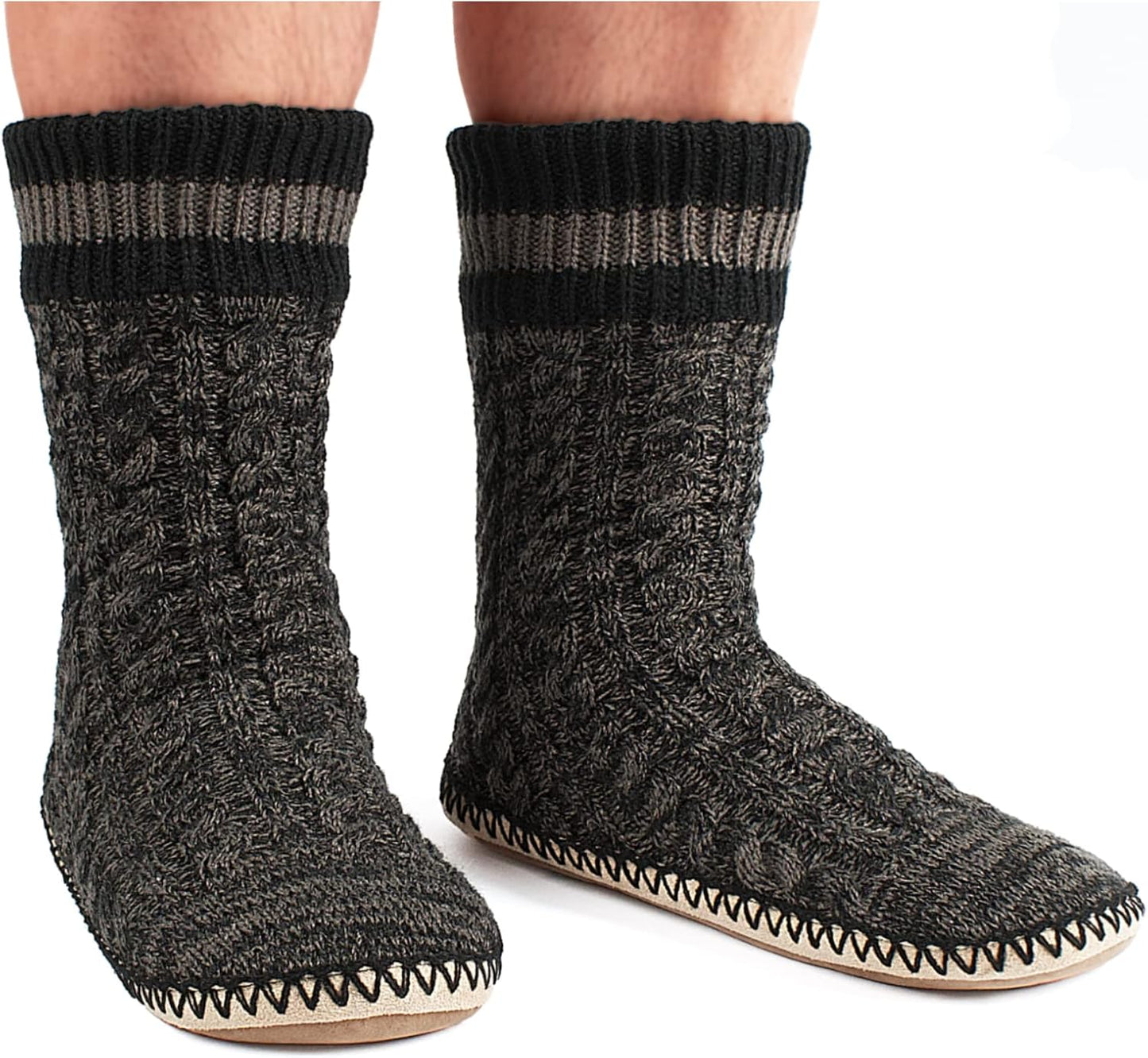 Cozy Soft Indoor Slipper Socks for Ultimate Comfort and Style