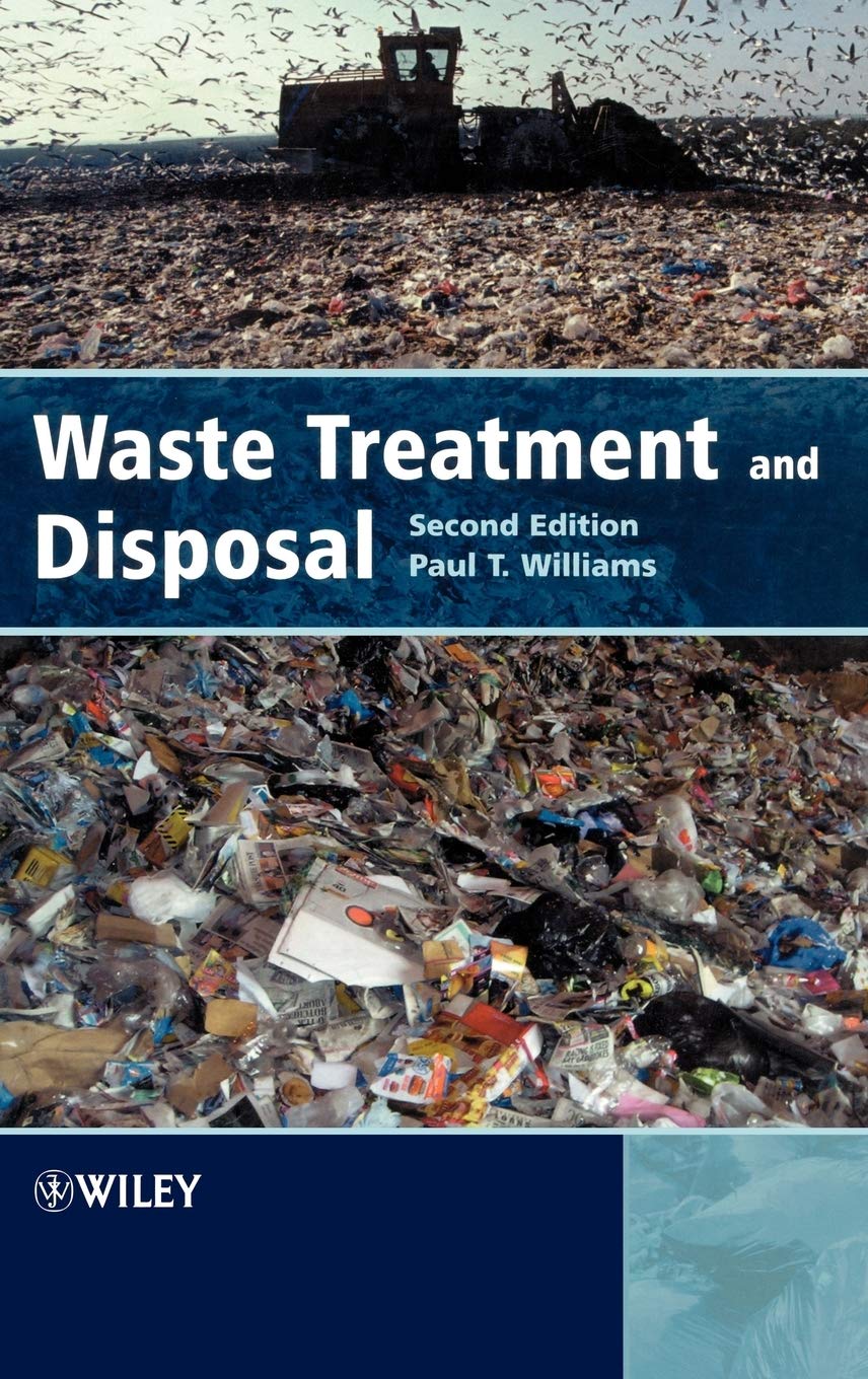 Waste Treatment and Disposal Solutions for Effective Management