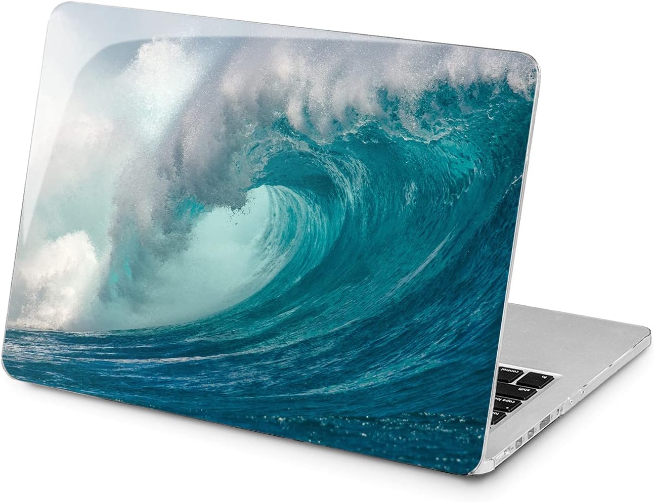 Hard Case Compatible for MacBook Pro 16 14 M3 M2 2023