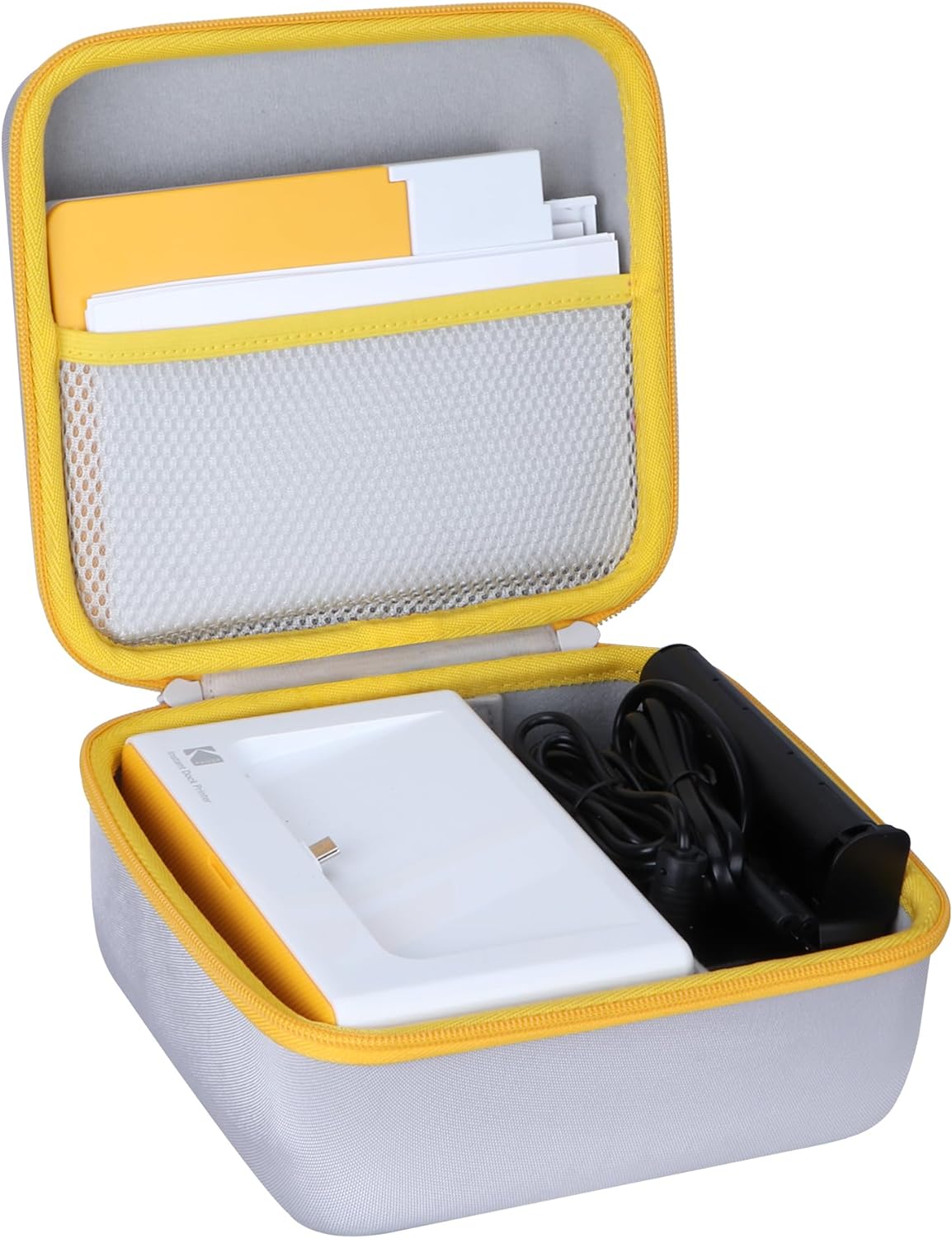 Protective Hard Case for Kodak Dock Plus & Premium Printers