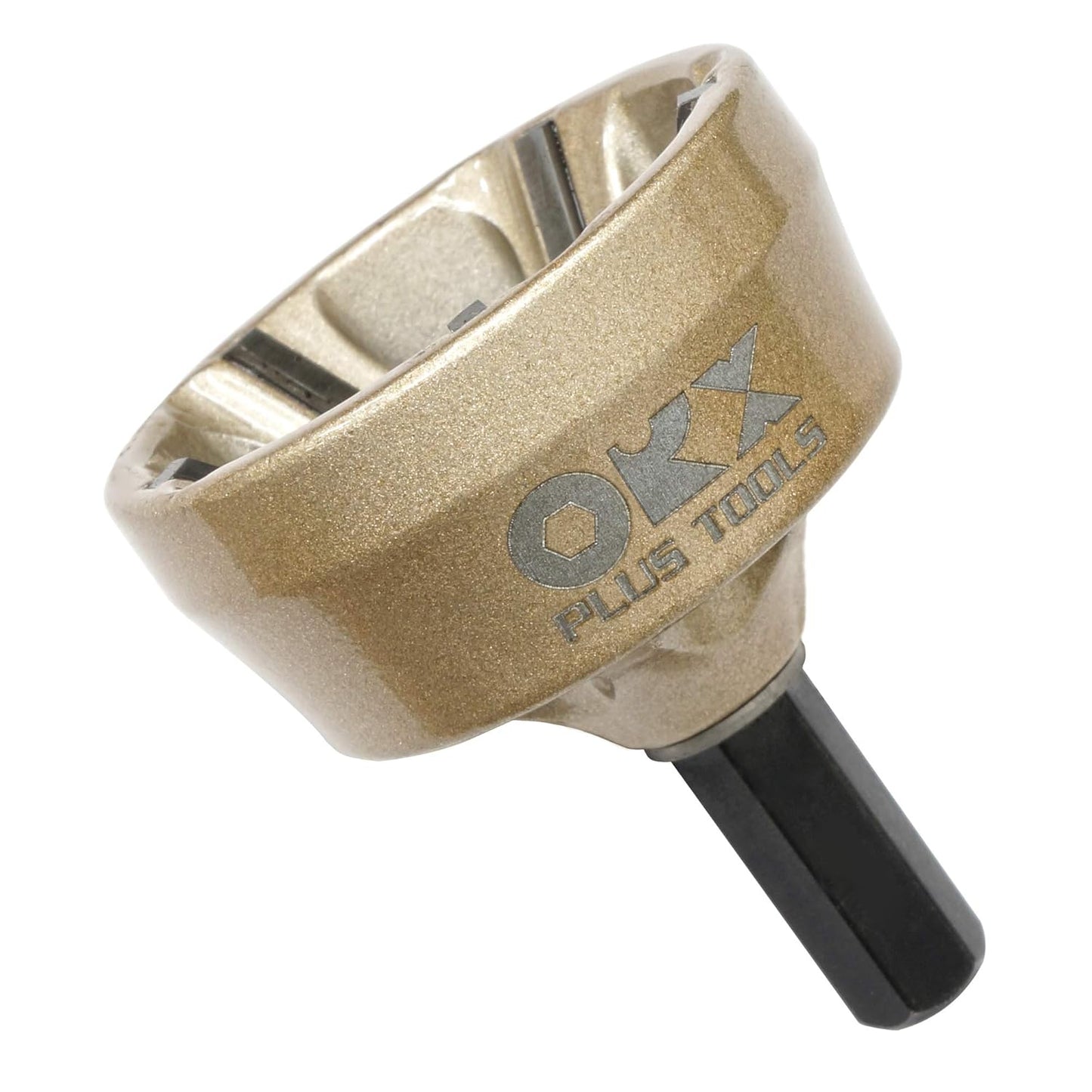 ORXPLUS Tools Deburring External Chamfer Tool for Fasteners