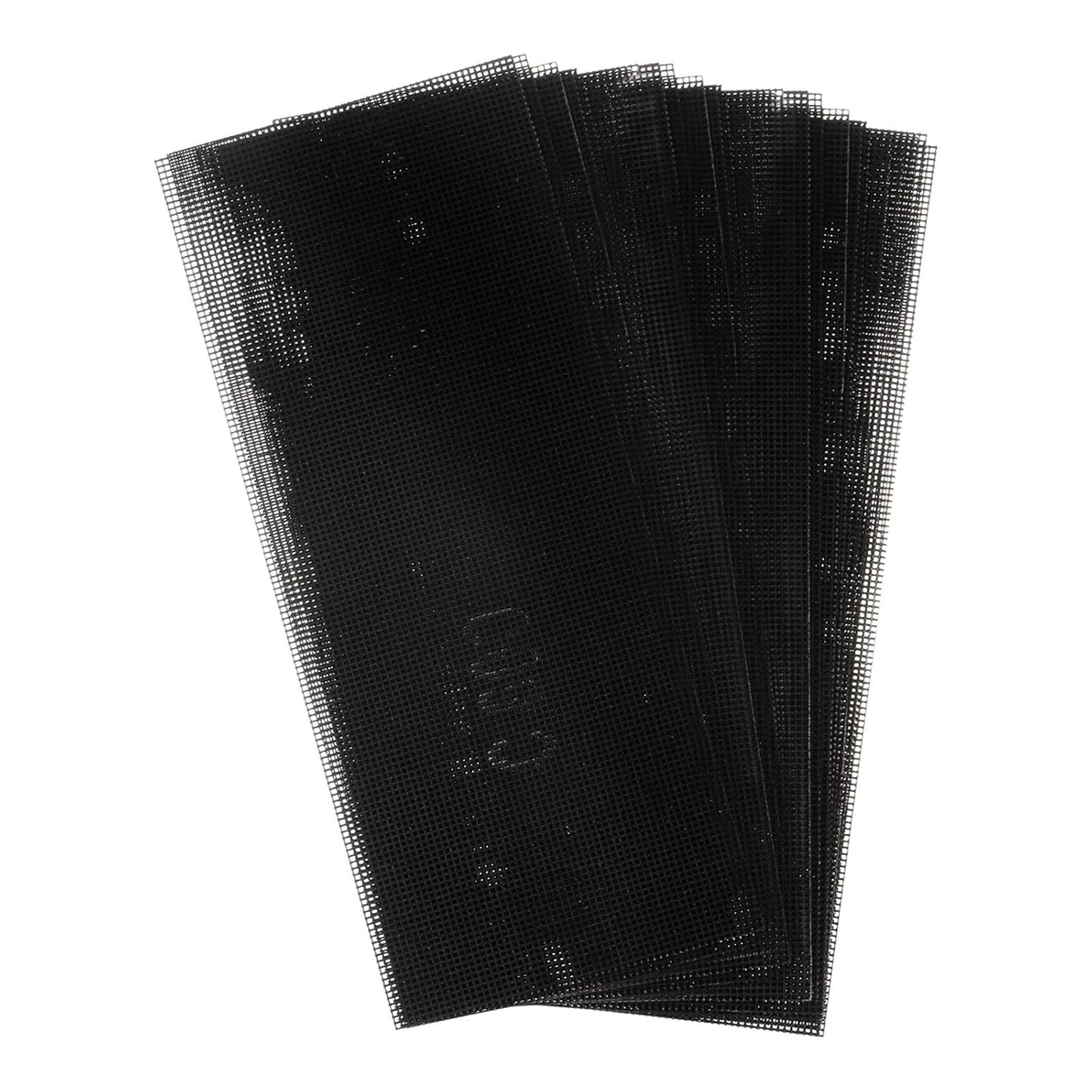 Dust-Free 600 Grits Sanding Sheets by HARFINGTON