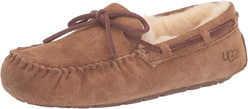 UGG Women's Dakota Slipper - Cozy Comfort for Every Occasion