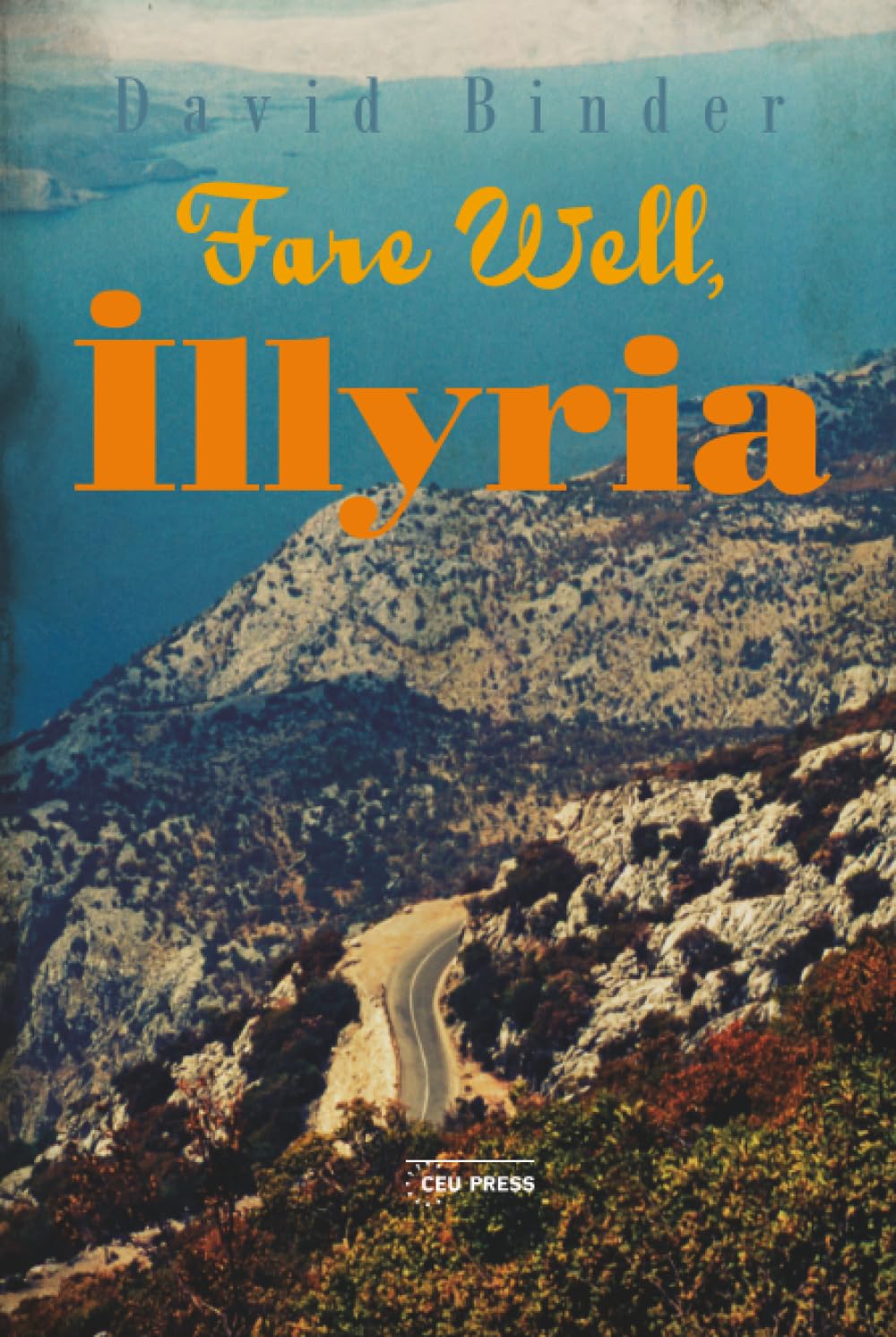 Fare Well, Illyria: A Captivating Journey Through Emotion