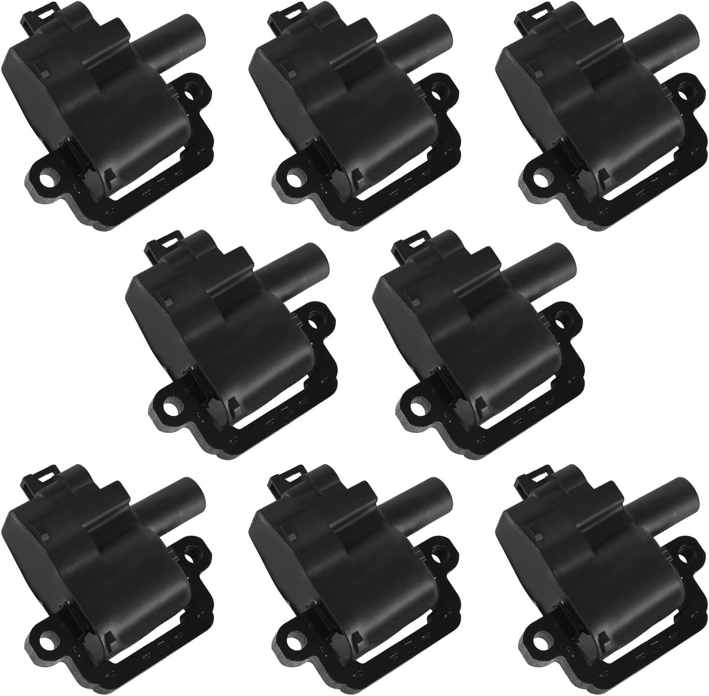 Ignition Coil Pack UF192 Replacement for Cadillac and Chevy