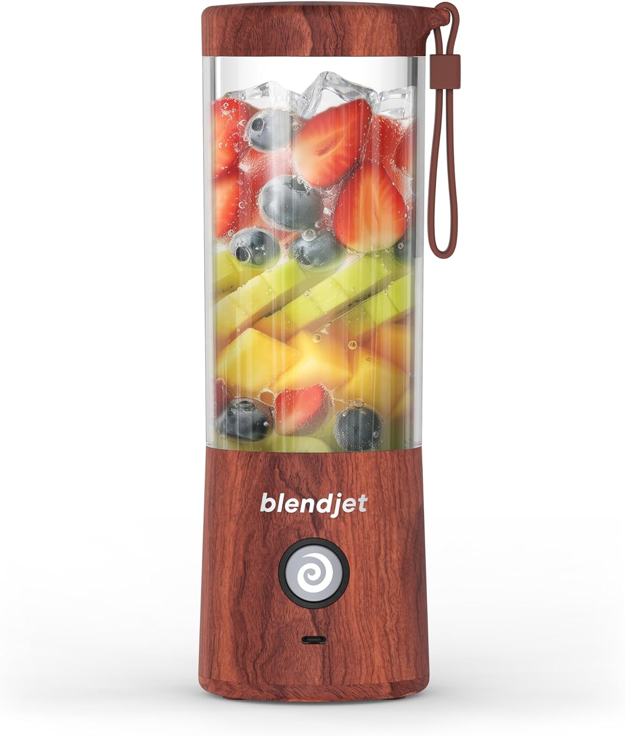 16oz Cordless BlendJet 2: Blender on the Go