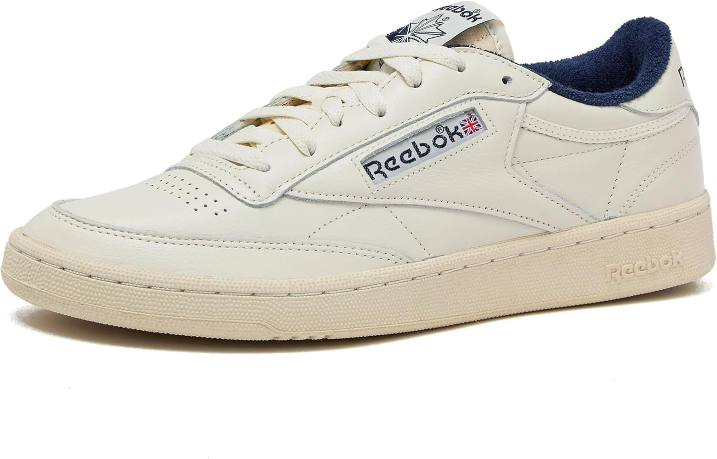 Reebok Mens Club C 85 Vintage Tennis Sneakers for Men Review