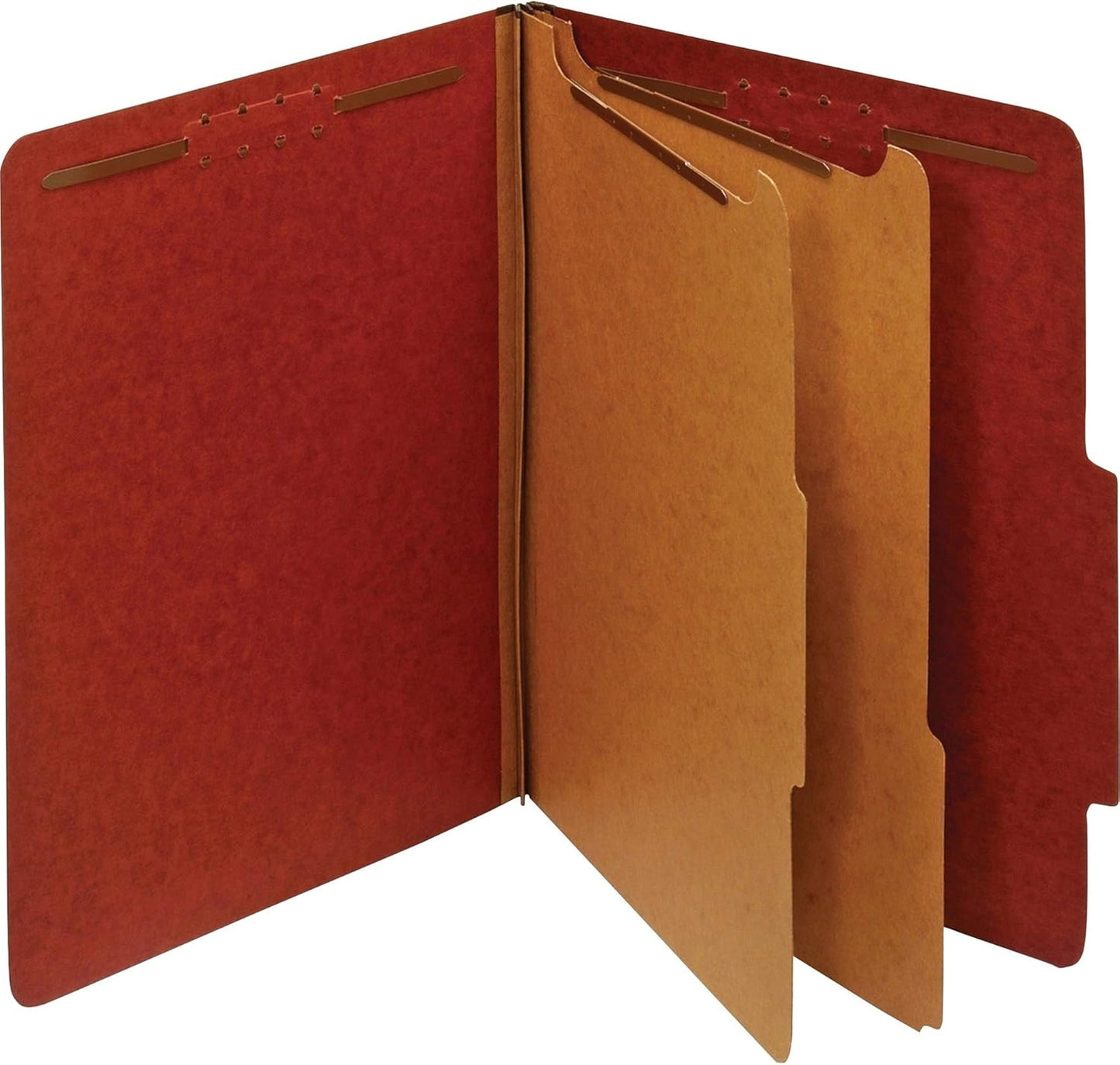 Pendaflex Recycled Classification File Folders for Organizing