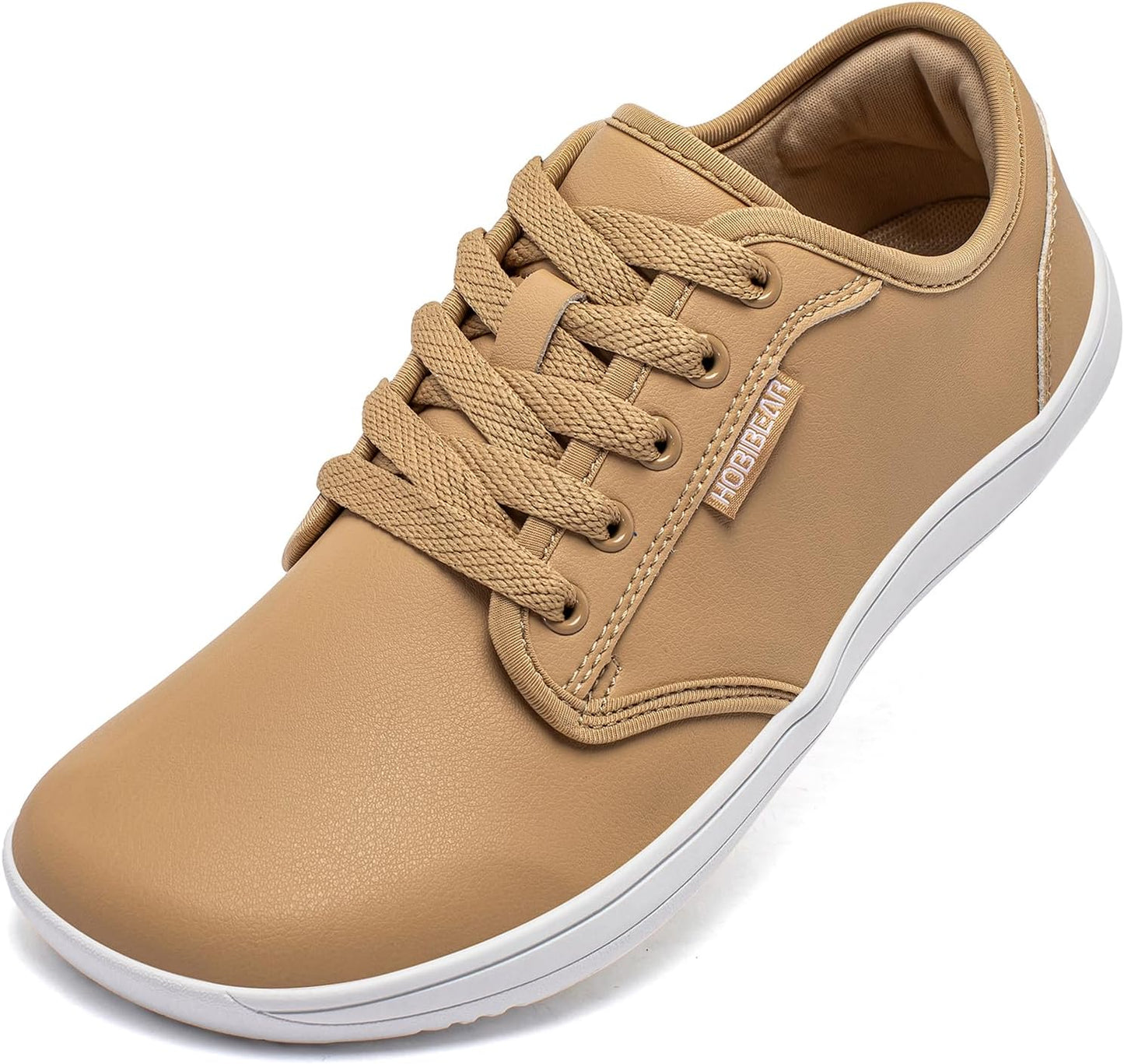 HOBIBEAR Unisex Wide Barefoot Shoes for Comfort and Style
