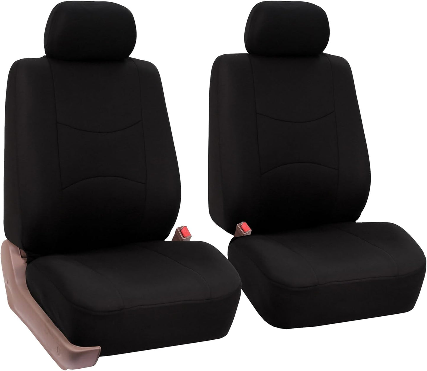 FH Group Washable Car Seat Covers - Universal Fit