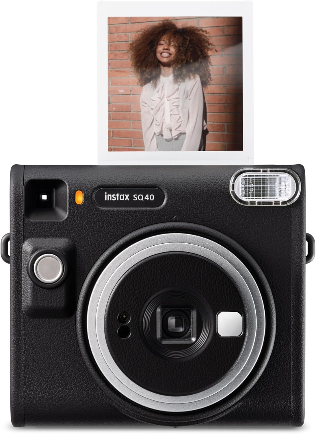 Fujifilm Instax SQ40: Instant Memories Maker