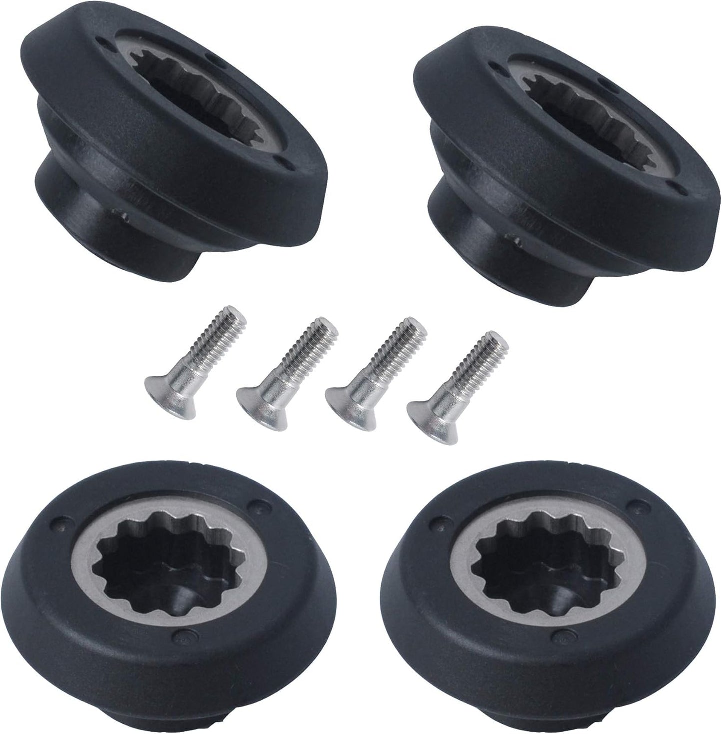 Enhance Blend Precision with Swess Socket Kit