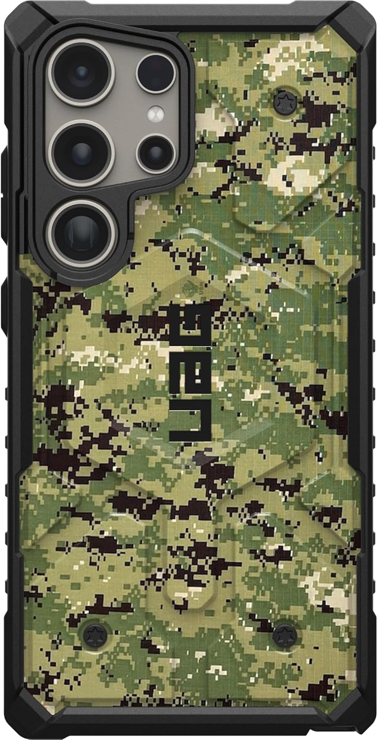 EGO Tactical UAG Pathfinder Case for Samsung Galaxy S25 Ultra