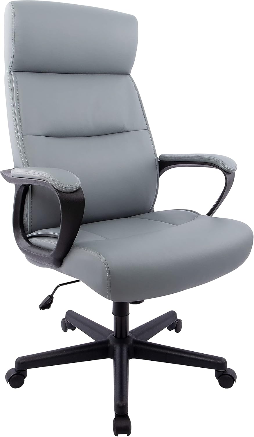 STAPLES Ergonomic High Back Office Chair