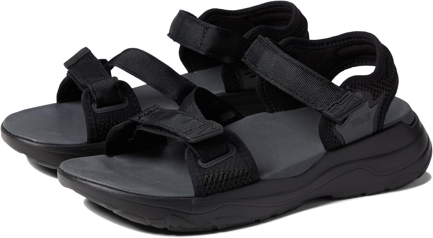 Comfortable Support: Teva Women's Zymic Sandal