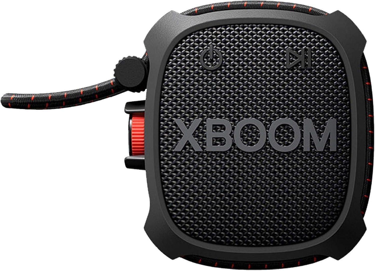 LG XG2T XBOOM Go Wireless Speaker: Powerful Sound & 10 HRS Battery
