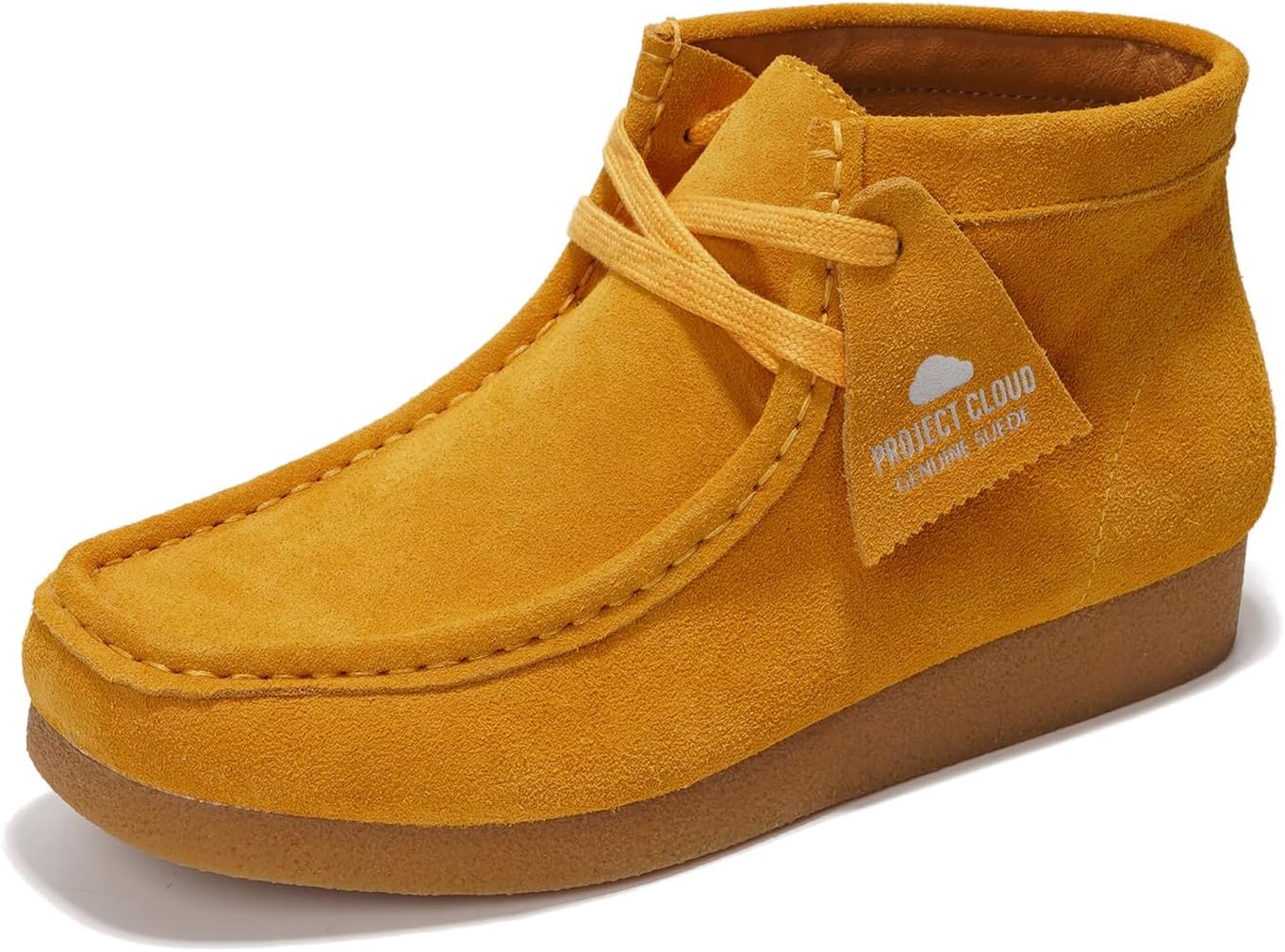 Genuine Leather Ankle Boots for Women - Comfortable & Versatile