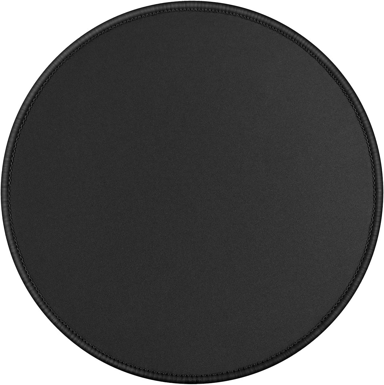 Premium Round Mouse Pad - Non-Slip & Stylish