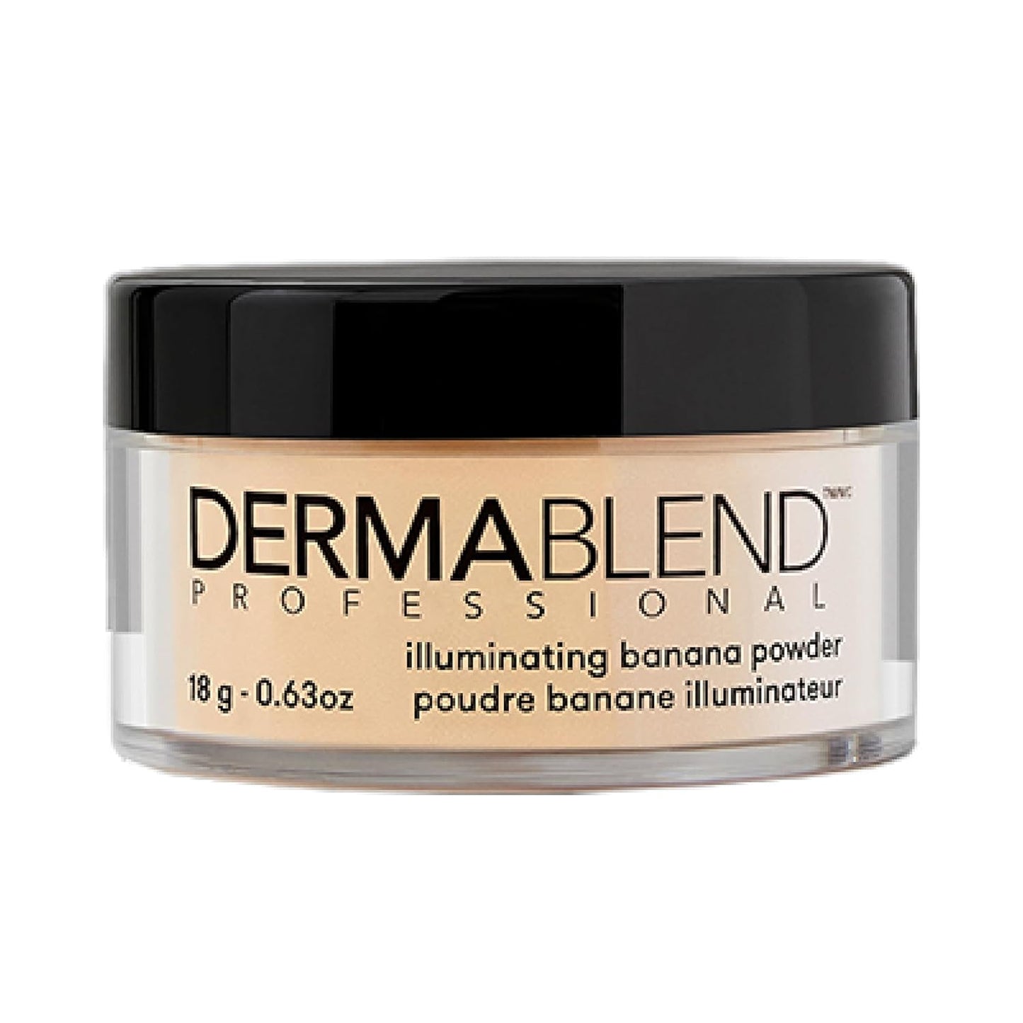 Dermablend Loose Setting Powder for Flawless Makeup Finish