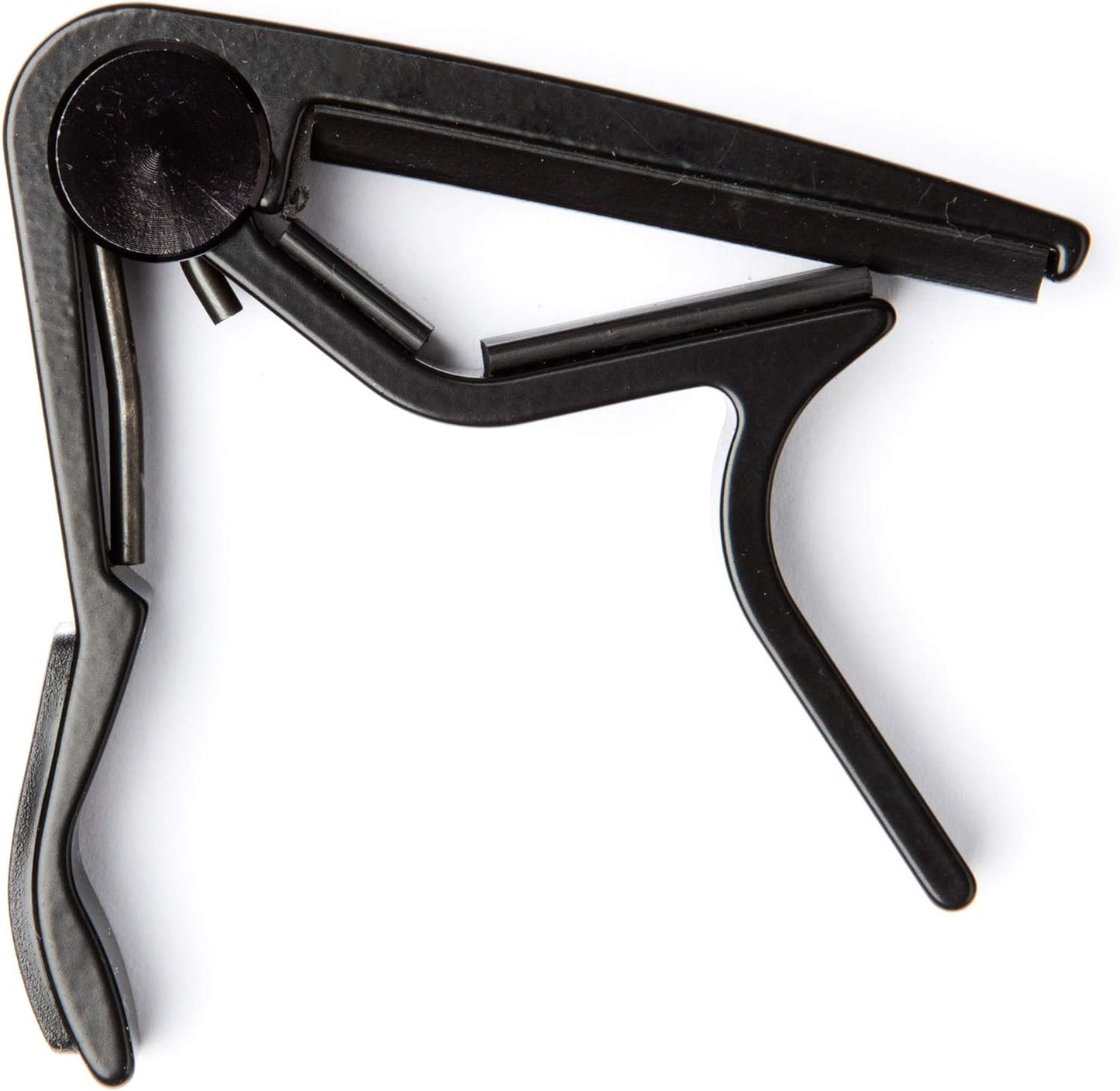Quick-Change Black Capo by JIM DUNLOP