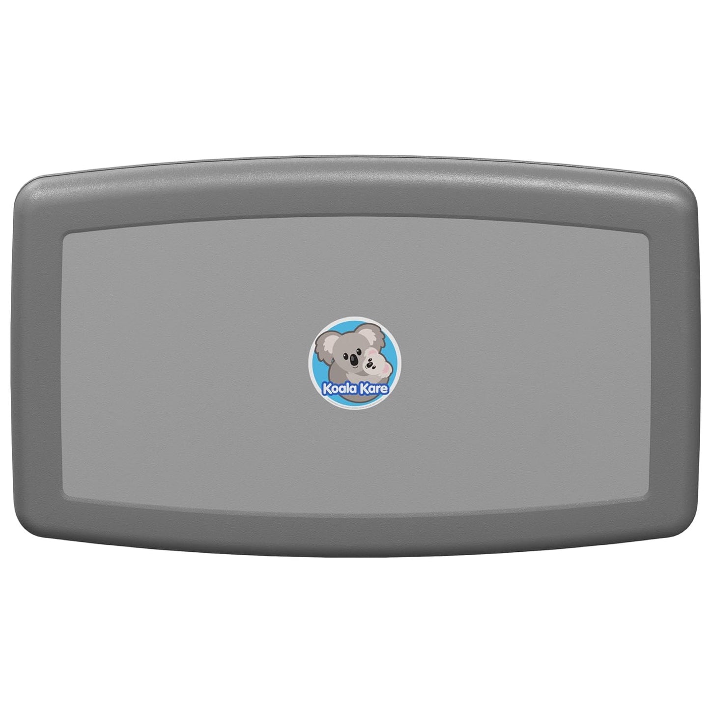 Koala Kare Surface-Mounted Horizontal Baby Changing Station Review