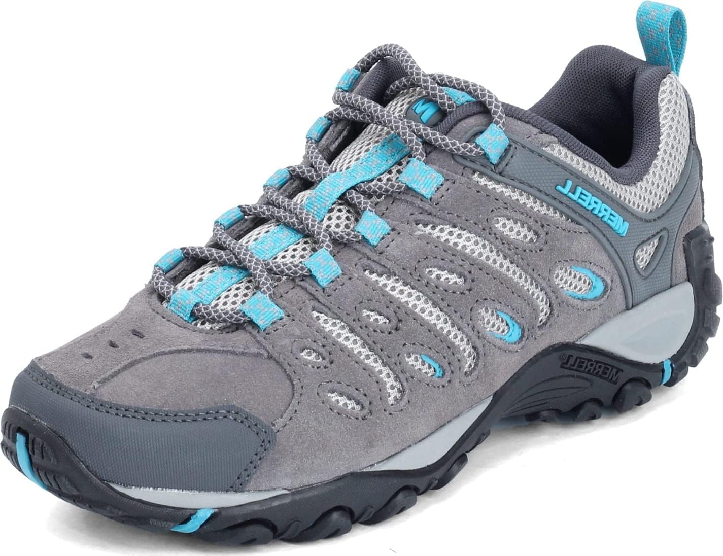 Merrell Crosslander 2: Superior Comfort