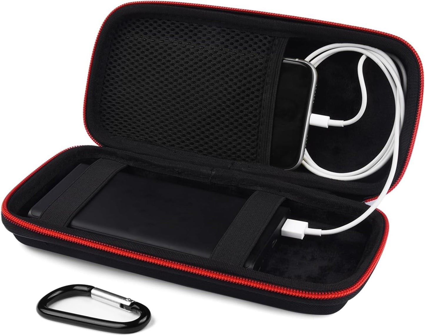 Protective Medium Power Bank Case - SKYNEW