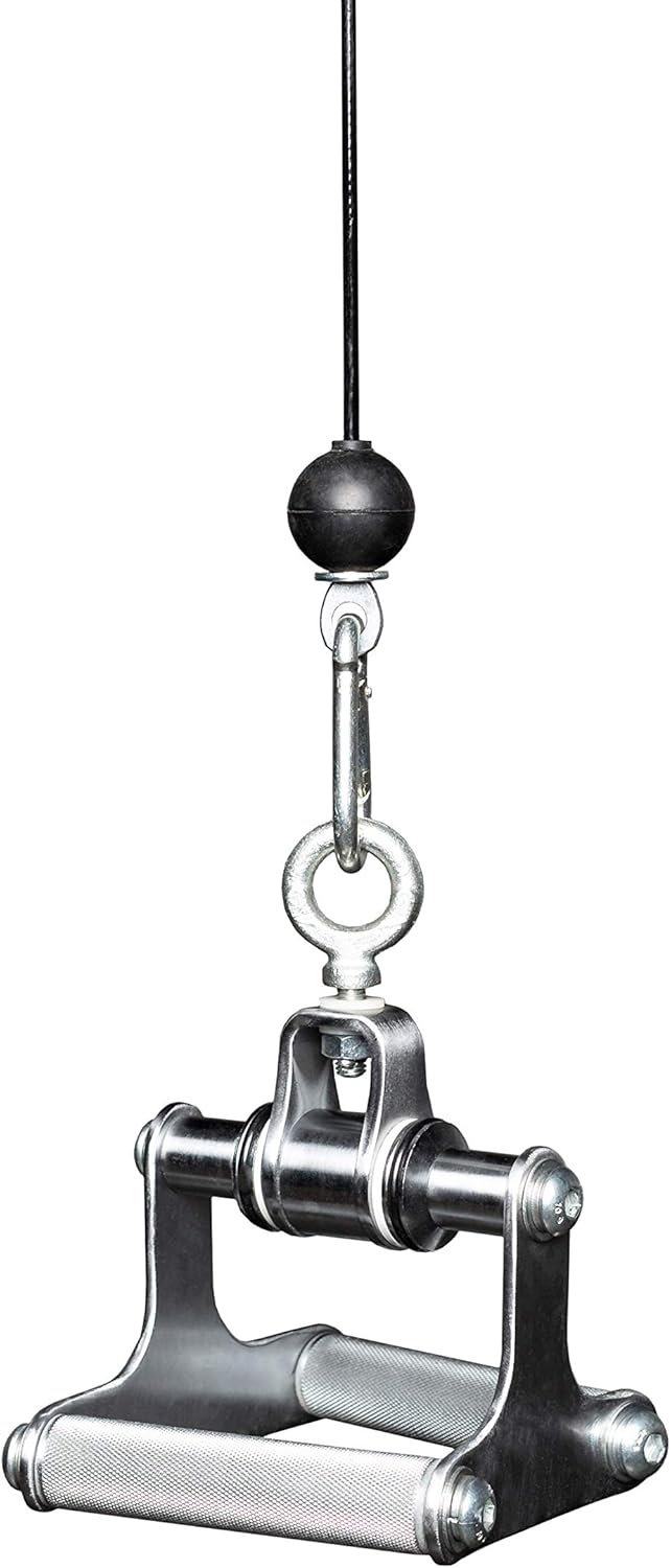 REP Fitness Pro Style Chinning Triangle Attachment for Workouts