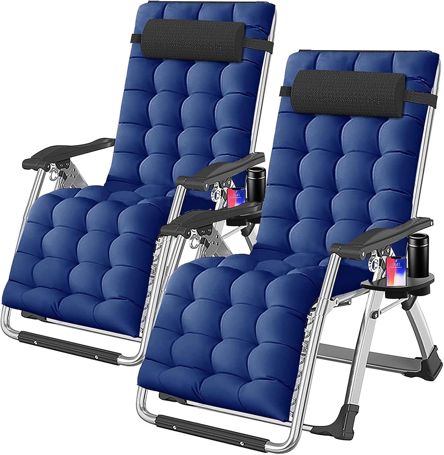 Zero Gravity Chair for Ultimate Relaxation and Comfort