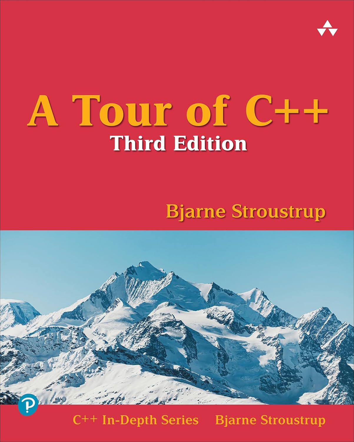 Tour of C++: A Comprehensive Guide to Modern C++ Programming