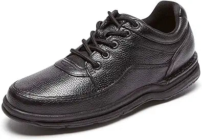 Rockport Men's World Tour Classic Walking Shoe for Comfort