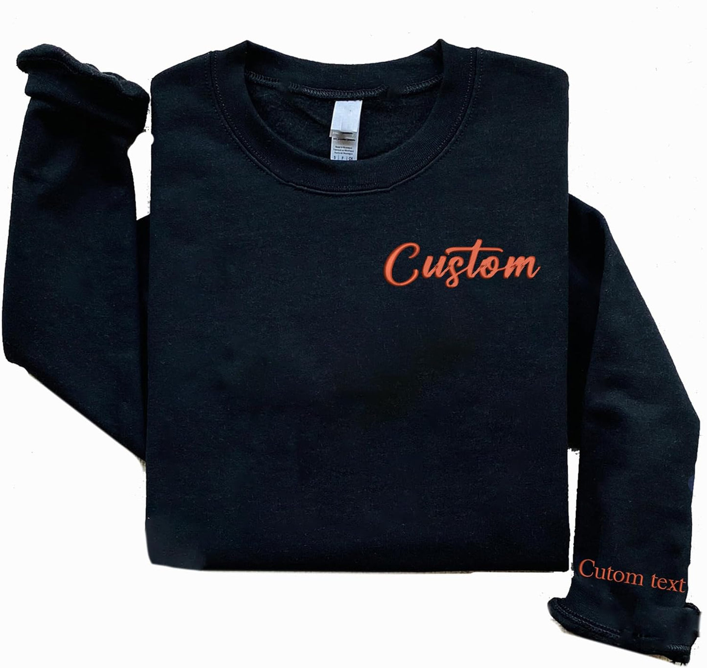 Design Your Own Custom Noni Sweatshirt - Personalized Gifts