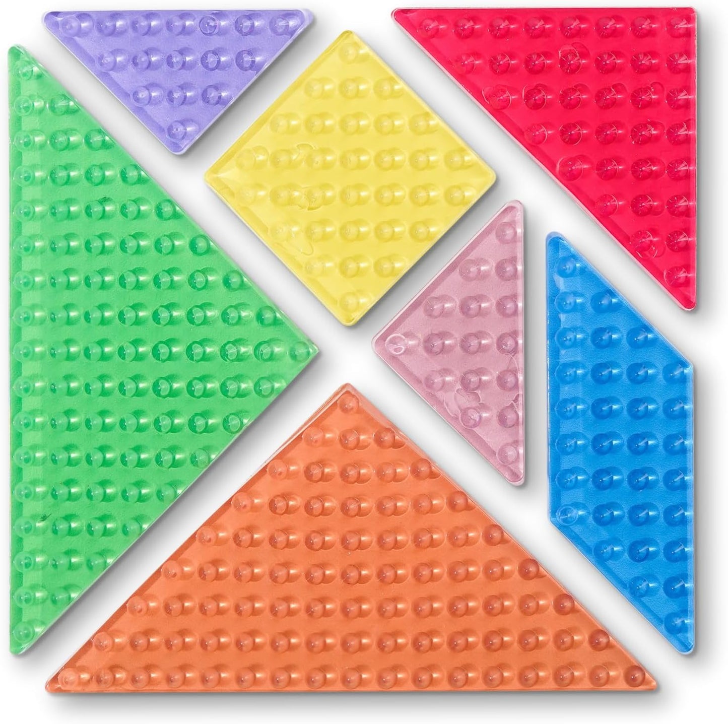 Enhance Grip: Funny 3D Snowboard Stomp Pads Set